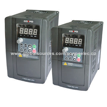 Frequency InverterNew