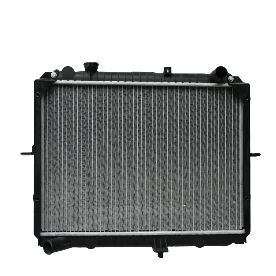 Auto radiator Cooling Water Car Radiator For KIA PREGIO 2.7CC