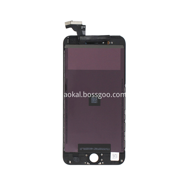 Iphone 6 Plus Lcd Touch