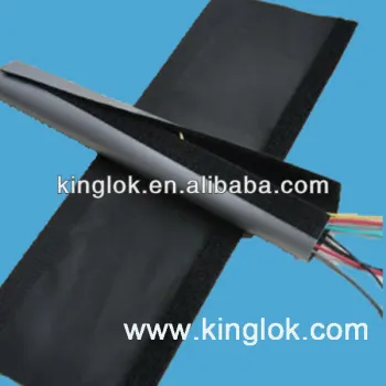 plastic corrugated tubing Cable Managenment