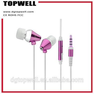 For jvc earphone