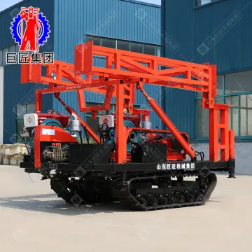 drilling rig gold ore exploration equipment