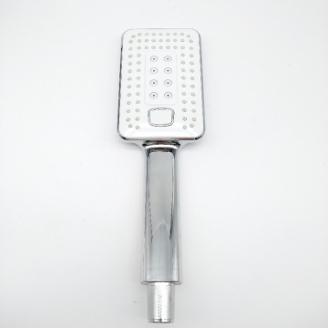 Handheld Manual Shower Purifiers
