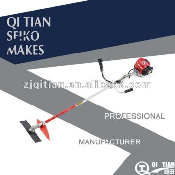 GX35/GASOLINE/33CC/1.8HP/4 STROKE/BRUSH CUTTER/GRASS CUTTER/GRASS TRIMMER