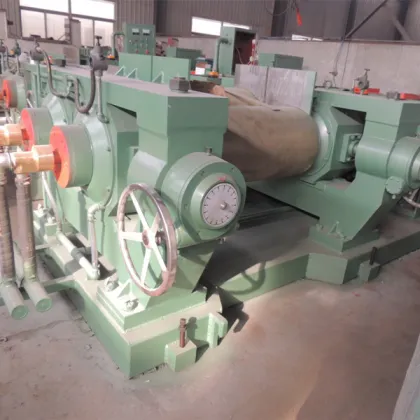 2019 Hotsales Rubber Mixing Mill/Two Roll Mill/Rubber Mixing Machine