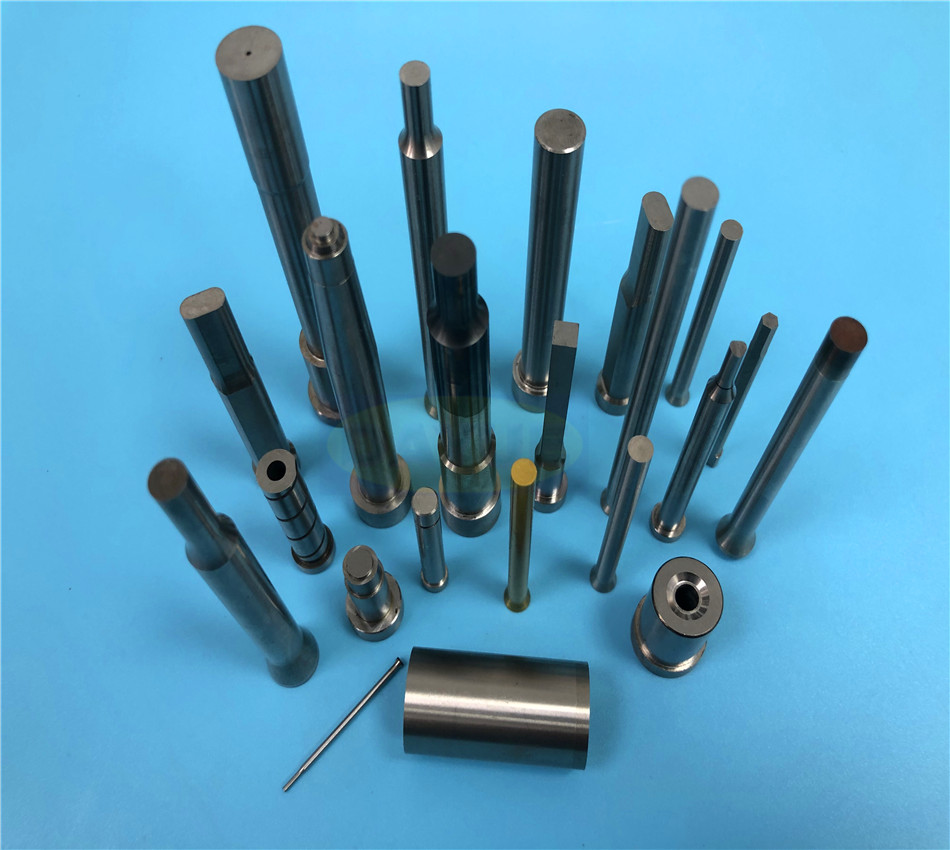 Highest Quality Die & Mold Manufacturing Company (Punch & Die , Mold components) manufacturers suppliers in China