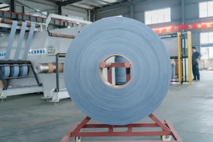 Lead Acid Battery Separator Insulation Film Rolls for Industrial Use