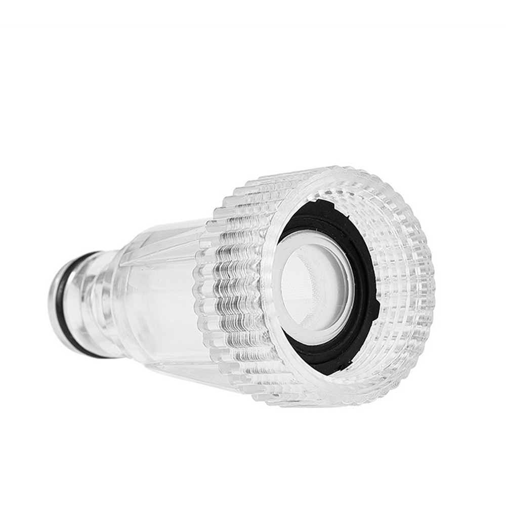 Car Washing Machine Water Filter High-pressure Connection Fitting For K2 K3 K4 K5 K6 K7 Series Pressure Washers