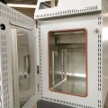 Armoire de machine CNC personnalisée OEM