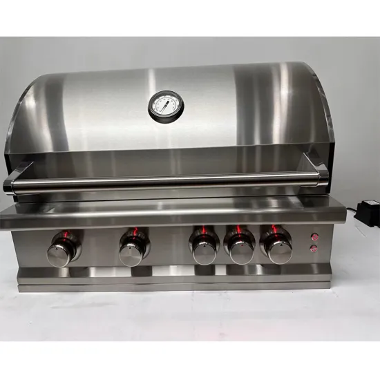 Small Outside Charcoal Bbq Grill Portable Folds Foldable Good Stainless Built In Bbq Gas Grill