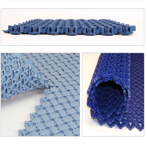 BARE FOOT Polyproylene Wet Area Mats