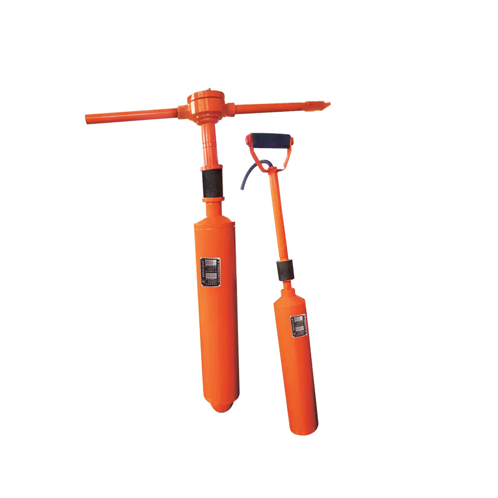 Concrete vibrator05-y