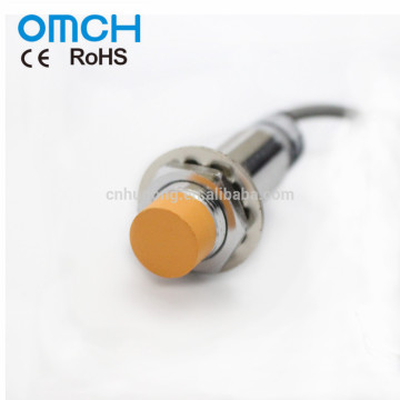 J4-DV8 M18 Simulative Output Inductive Proximity Switch Sensor
