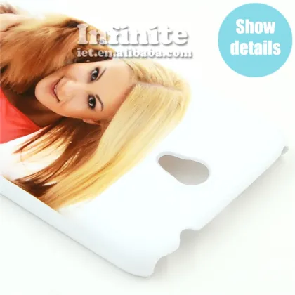 China Sourcing Area Products Custom Design Cell Phone Back Cover Case For Lenovo A859 , Phone Accessories For Lenovo P70 , K3