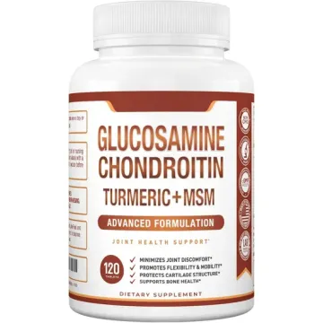 OEM Advanced Mobility Formula for Joint Flexibility