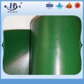 PVC laminated polyester tarpaulin canvas fabric