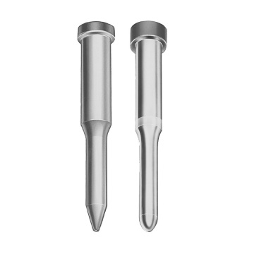SKD11 Die Mold Parts Guide: Punches and App Type 1.2379 Pilot Punches Cr12Mov