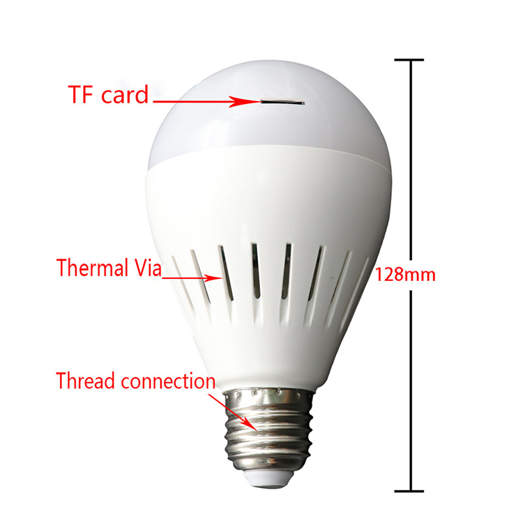 Wifi Cctv Camera