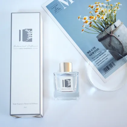 Cheap Essential Oil Aroma Room Diffusers 50ML