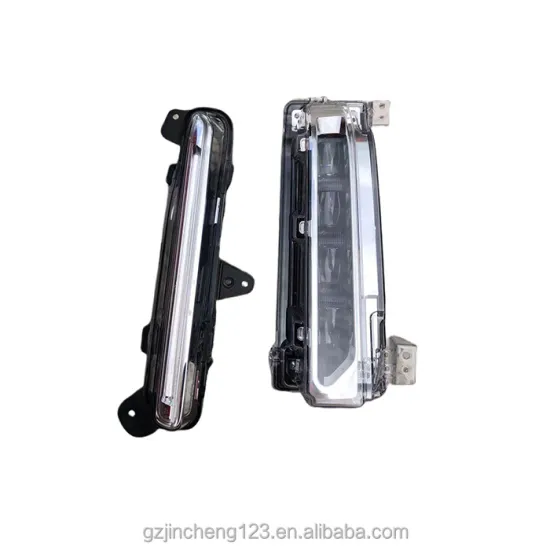 Auto LED Bumper Lamp for Lincoln Navigator Bumper Light