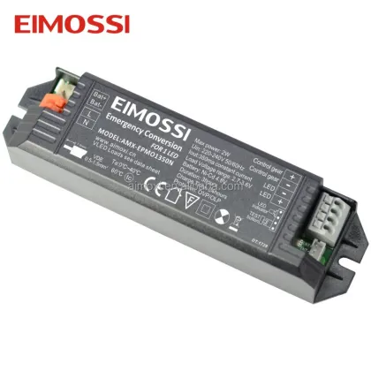 3 Hours Backup Battery LED Spotlight Downlight Emergency Conversion Kit