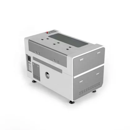 3D Laser Machines: Acrylic Cutters and Glass Engravers