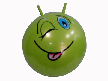 15"Ball