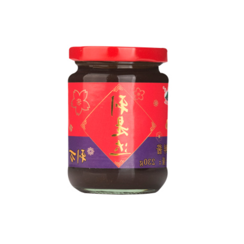 Hoisin sauce for noodles