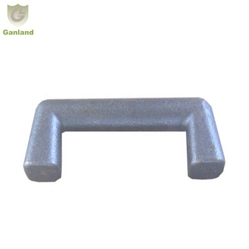 GL-16313 Steel Forged Hook for Semi Trailer Truck