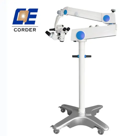 3A Surgery Microscope for Ophthalmology