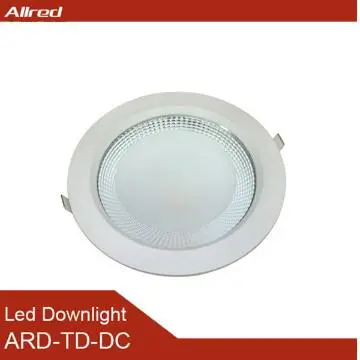 20wround led cob downlight made in china guangdong