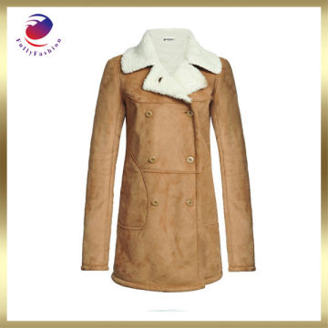 winter ladies down coat