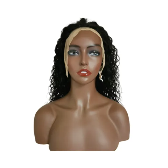 High Quality 130% 150% Density Hd Full Lace human hair lace front wig 360 lace front wig curly wigs