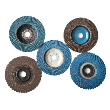 t27 flap disc grinding wheel 180 grit