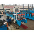 Spandrel Panel Spandrel Roll Rib-type Machine