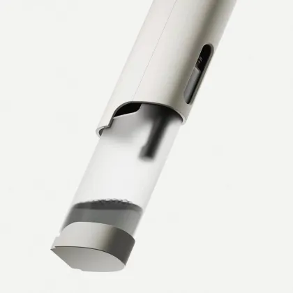 High-end mobile beauty instrument injection mold