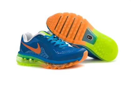 Air Max 2014+ Running shoes