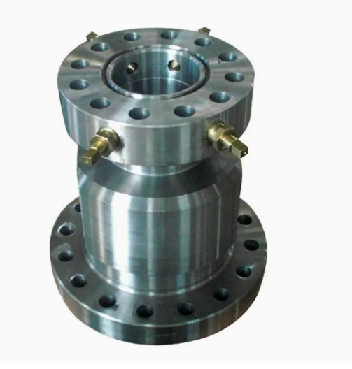 Effiziente Schlauchspulenlösungen für moderne Ölfelder