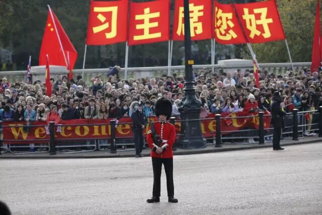 Welcome flag Welcome flag