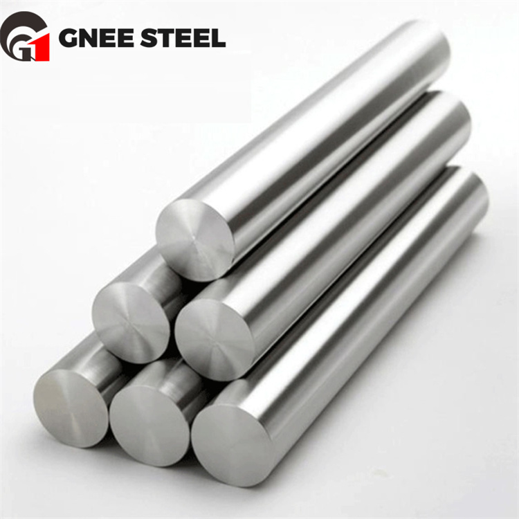 ASTM B365 99.95% pure tantalum rod metal