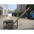 Hot sale stainless steel hopper screw auger conveyor