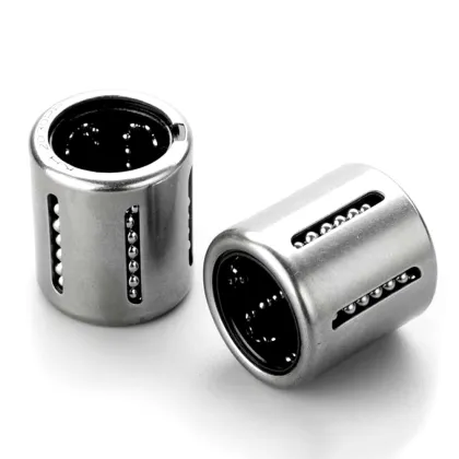 Linear Bushing Bearings: KH Series