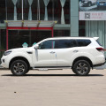 Dongfeng Nissan Paladin 2023 2.0T 4WD