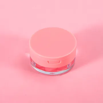 Well designed Loose Powder Jar