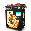 Prezzo di distributore automatico della pizza in India