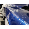 Custom Cut Paint Protection Film