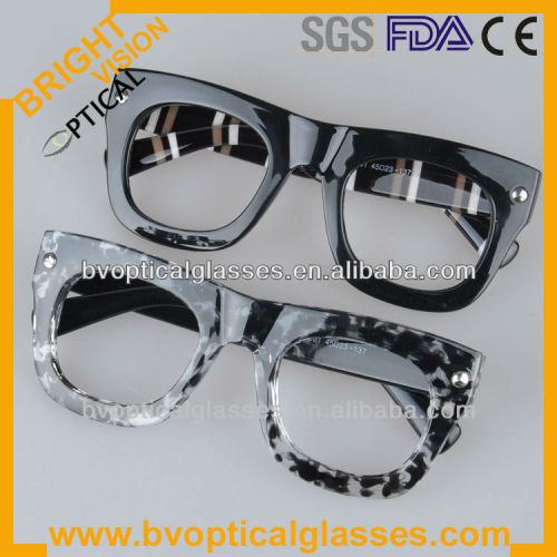 Bright Vision 1201 Fashion Design Quality Woman's plastic frame