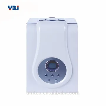 Home Humidifier Crane Evaporative Ultrasonic Cool Mist Humidifier