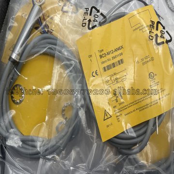 Schnelle Lieferung BC3-M12-AN6X BC3-M12-AP6X-Brandneue