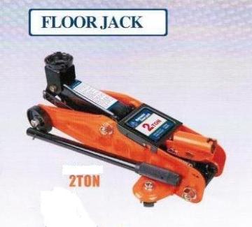 2ton Floor Jack